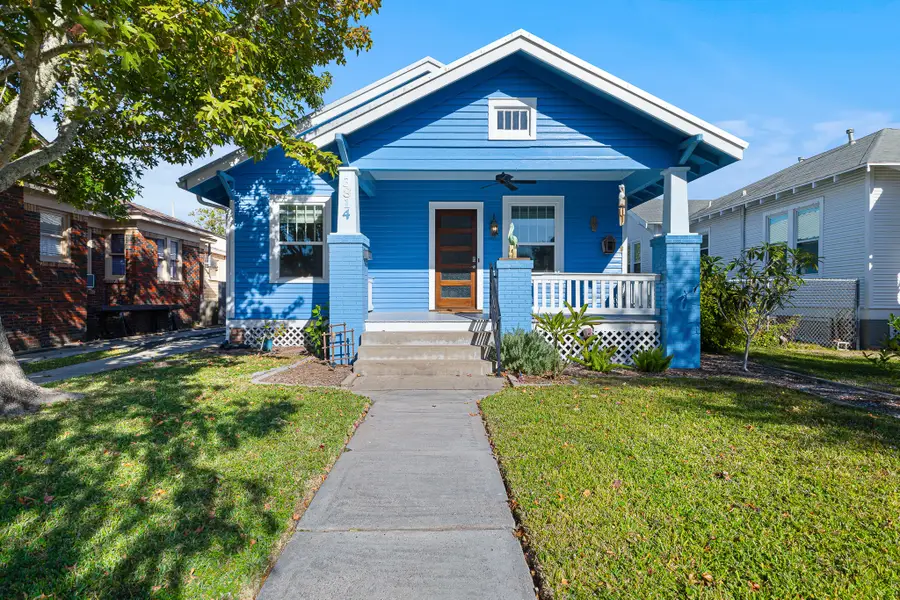 3814 Avenue O 1/2, Galveston, TX 77550 - Image #2