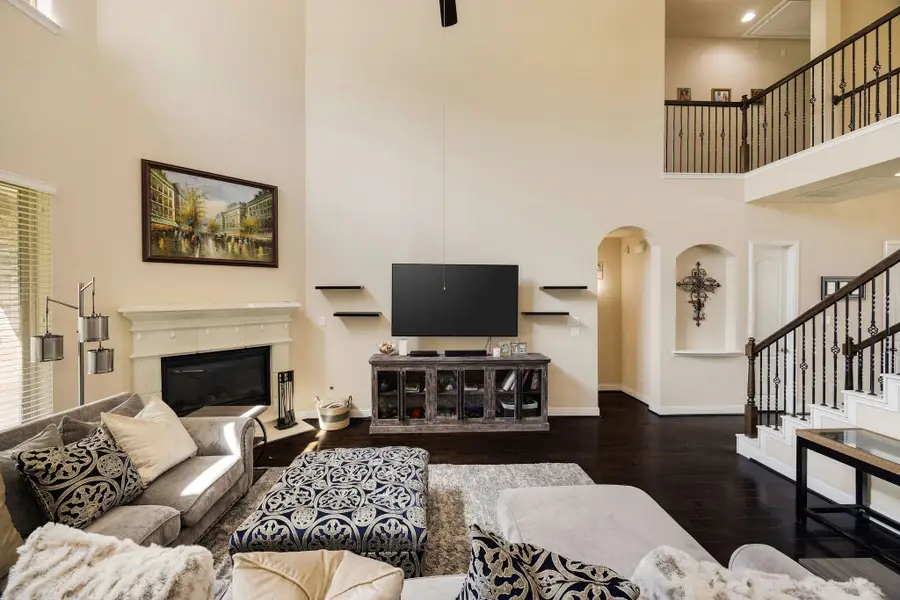 5806 Eden Crest Court, Richmond, TX 77407 - #3