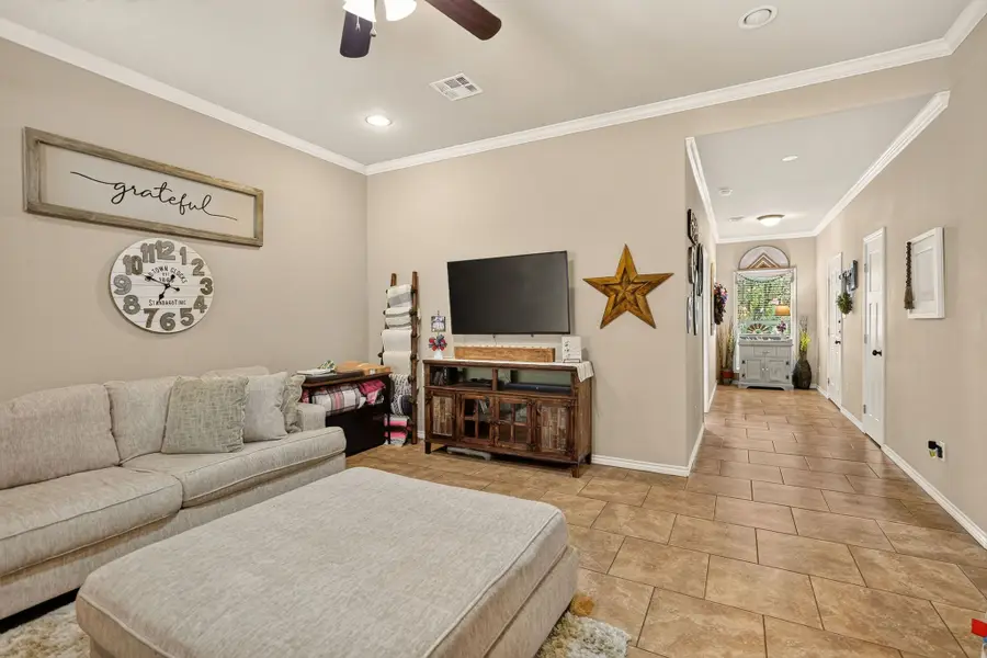 4001 Golden Eagle Drive, Bryan, TX 77808 - #3
