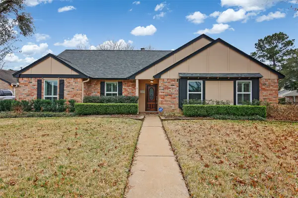 1123 Oxborough Drive, Katy, TX 77450