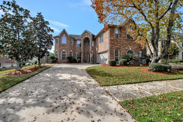 19315 Country Village Drive, Spring, TX 77388