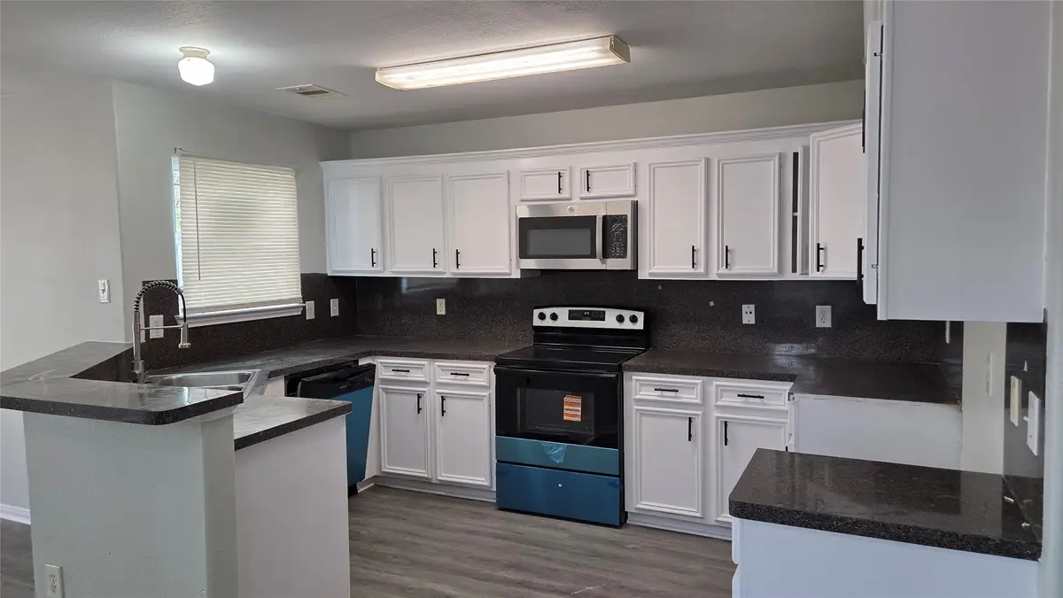 4121 Mallow Street #A/B, Houston, TX 77051 - #1