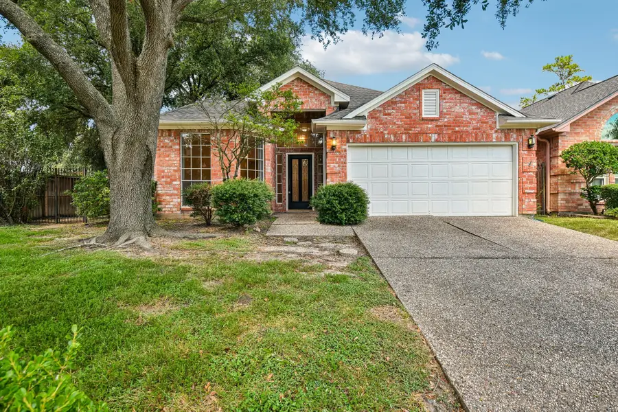 6706 Prairie Dunes Drive, Houston, TX 77069 - #2