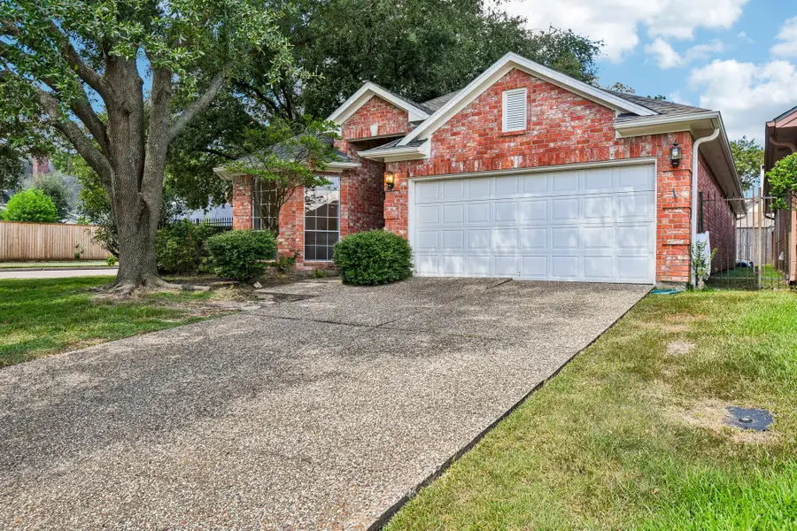 6706 Prairie Dunes Drive, Houston, TX 77069 - #3