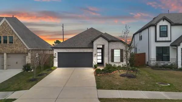 7130 Sparrow Valley Trail, Katy, TX 77493