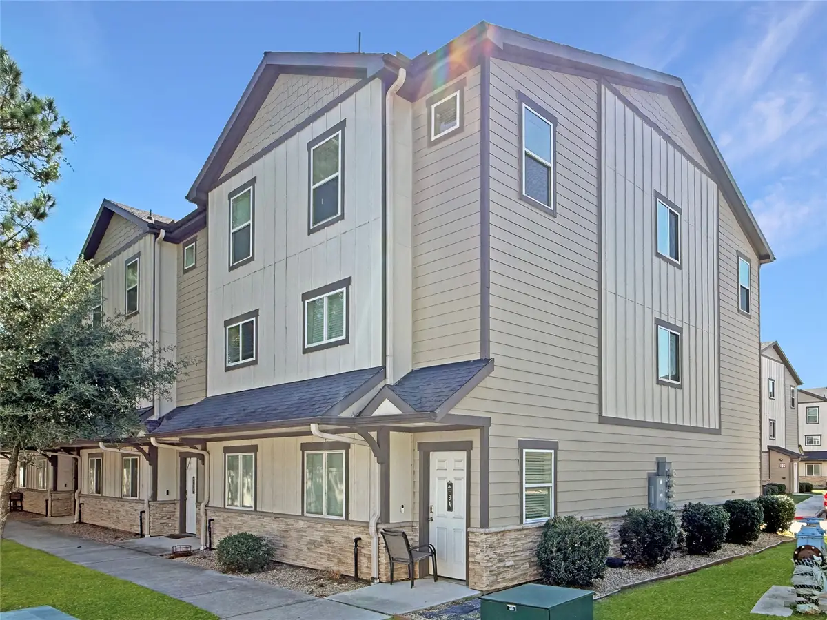 12603 Telge Road #3A-B, Cypress, TX 77429 - #1