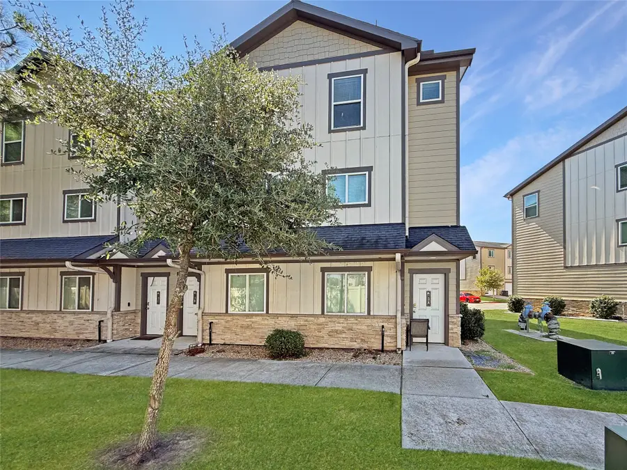 12603 Telge Road #3A-B, Cypress, TX 77429 - #2