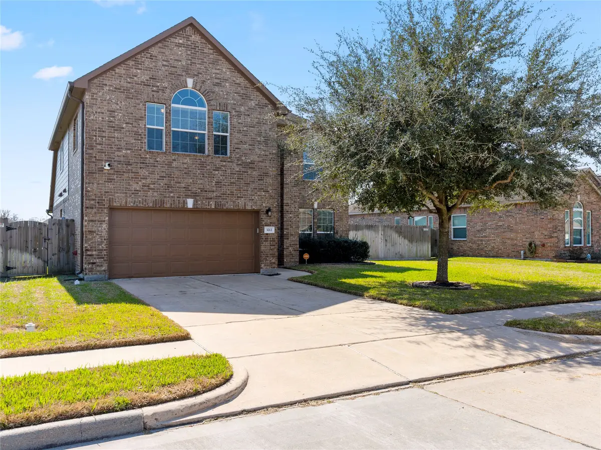 3212 Birkhill Court, Bay City, TX 77414 - #1