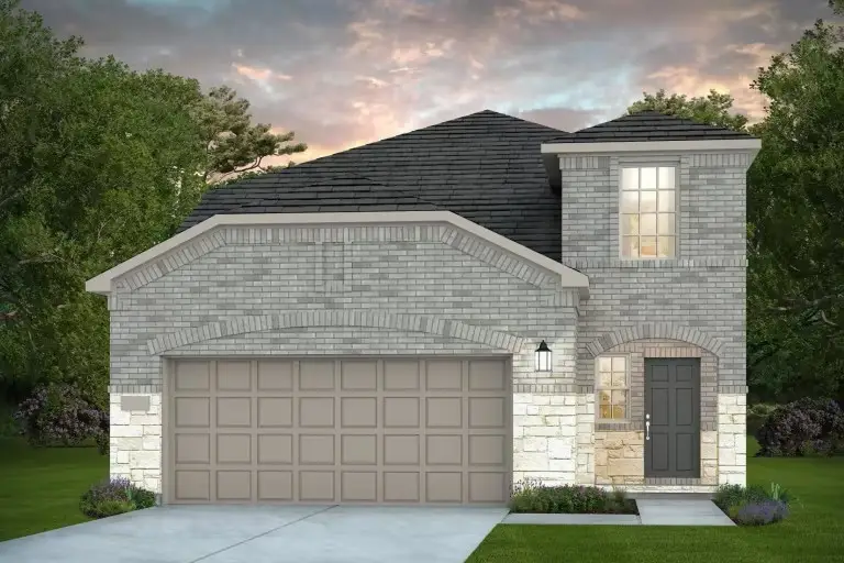 15912 Blass Valley Drive, Conroe, TX 77302 - #1