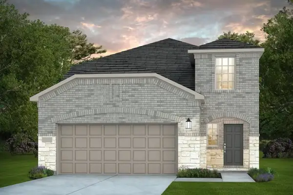 15912 Blass Valley Drive, Conroe, TX 77302