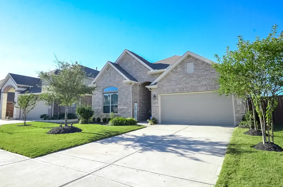 6115 Birchwood Cliff Trail, Katy, TX 77493 - #2