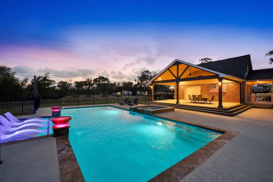 1834 Bayou Breeze Drive, Baytown, TX 77523 - #3