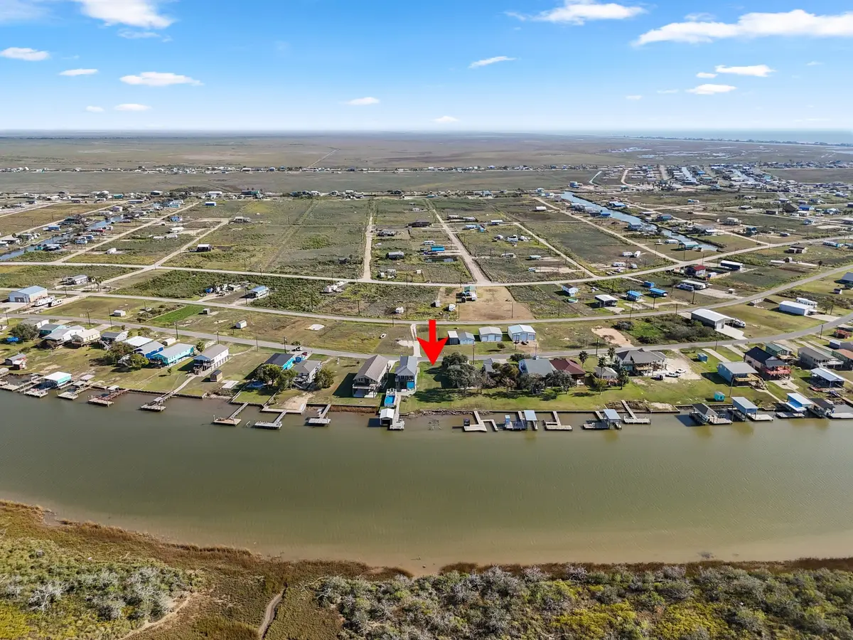 876 Seagull, Sargent, TX 77414 - Image #1