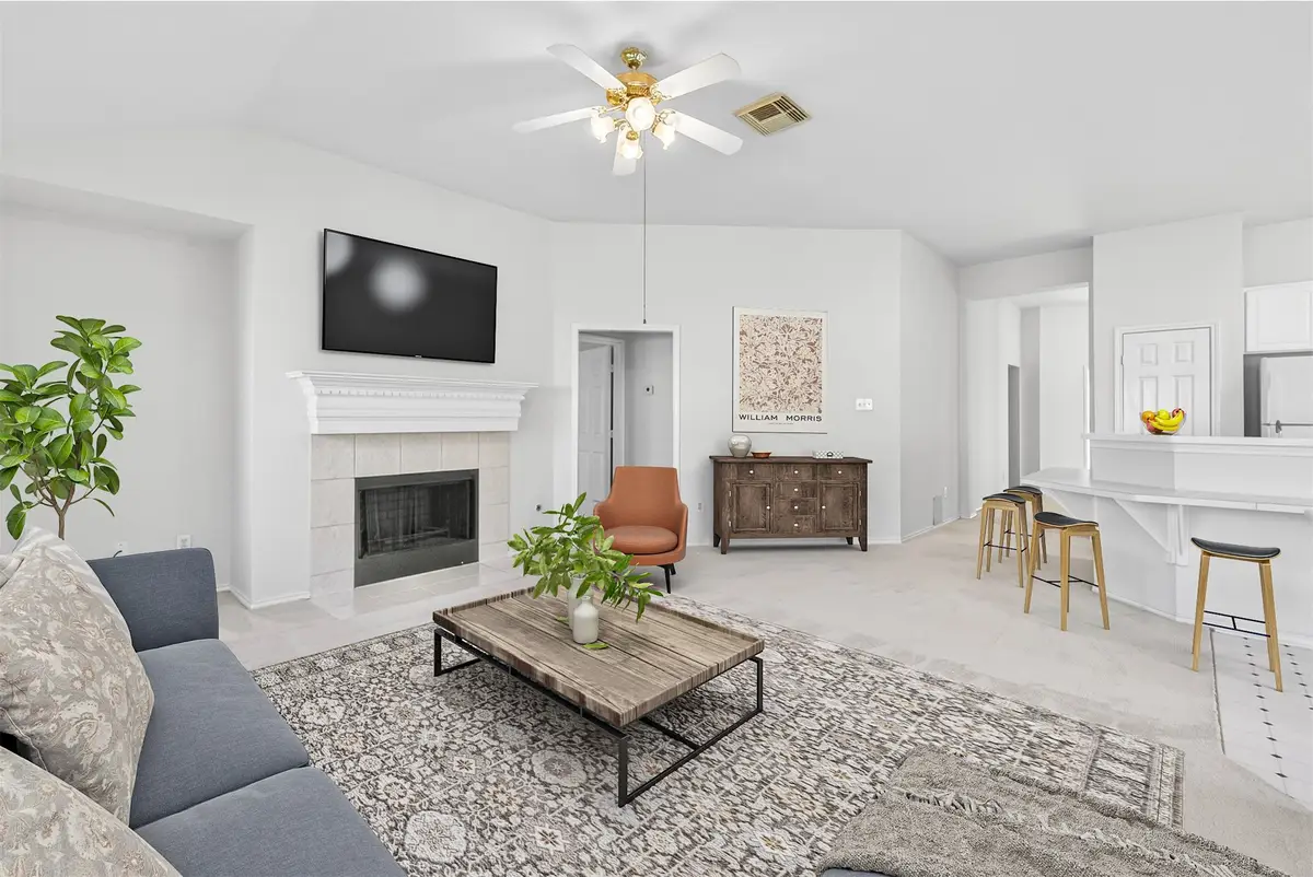 2127 Madewood Drive, Missouri City, TX 77459 - Image #1