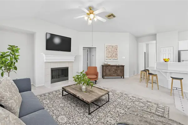 2127 Madewood Drive, Missouri City, TX 77459