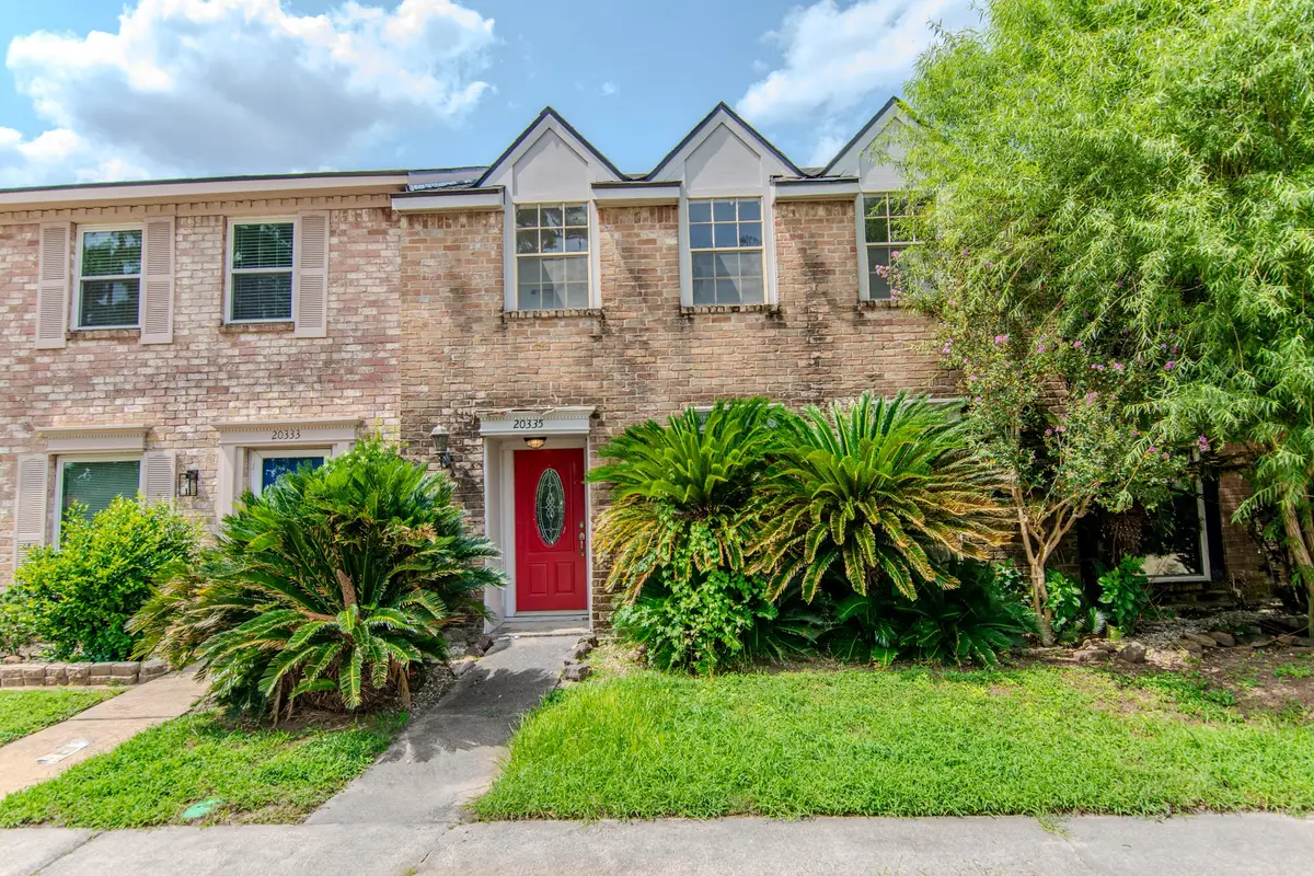 20335 Fieldtree Drive, Humble, TX 77338 - #1