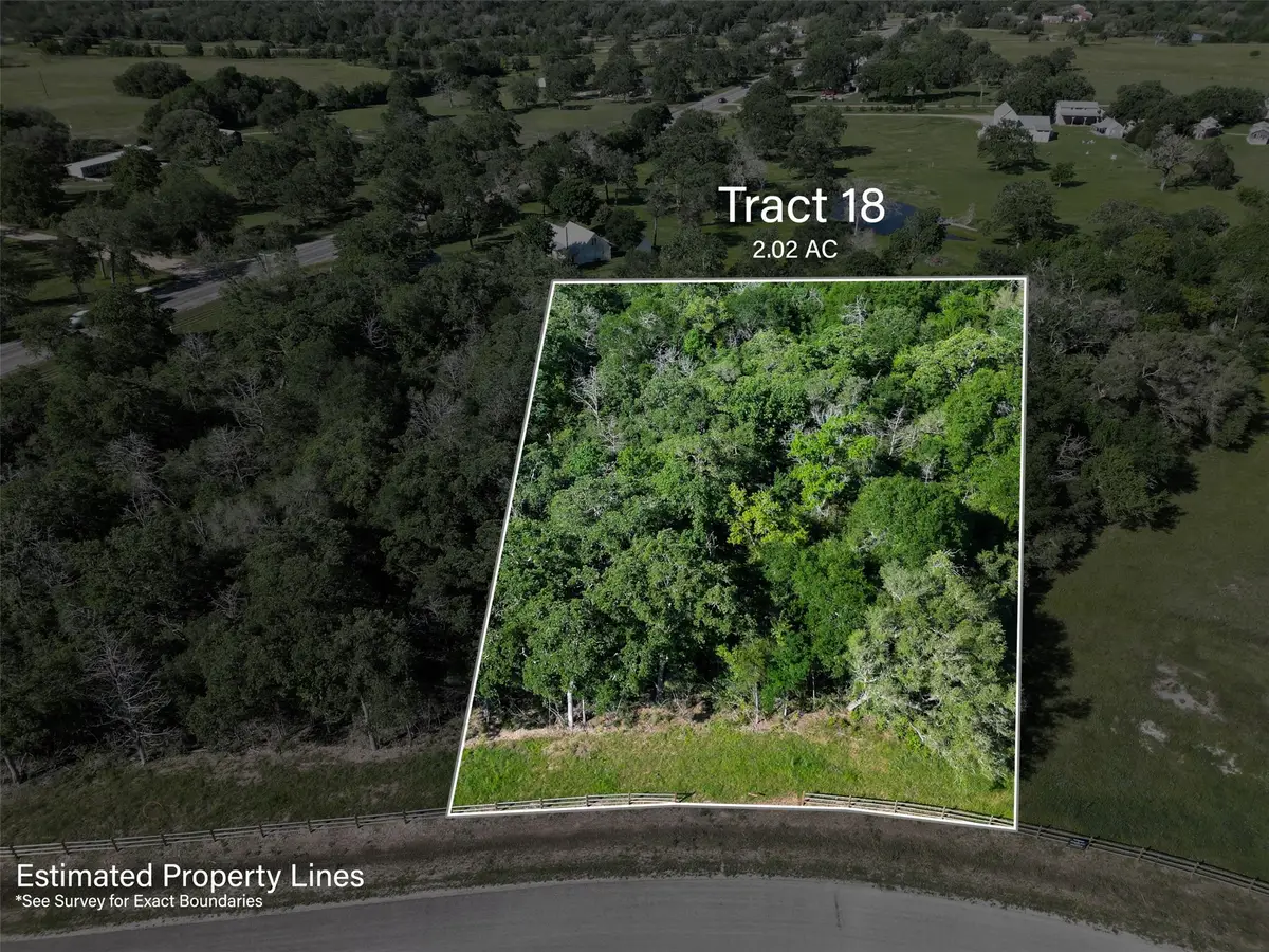 109 Woodland Meadows Lane, La Grange, TX 78945 - Image #1