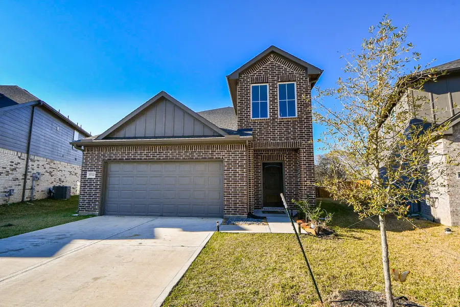 17722 Hattusas Ln, Tomball, TX 77377 - #2