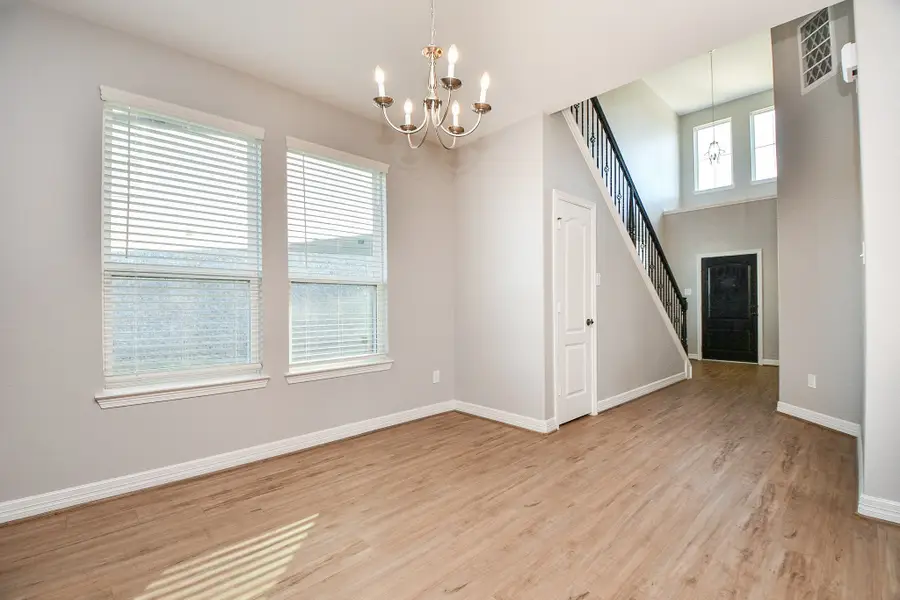 17722 Hattusas Ln, Tomball, TX 77377 - #3