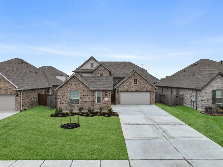 805 Westwood Drive, League City, TX 77573 - #2