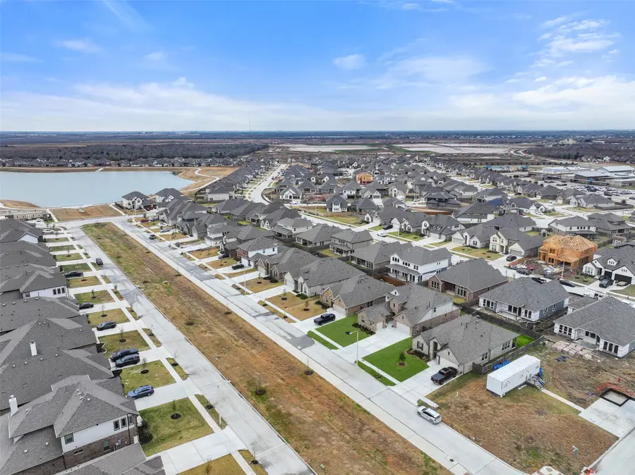 805 Westwood Drive, League City, TX 77573 - #3