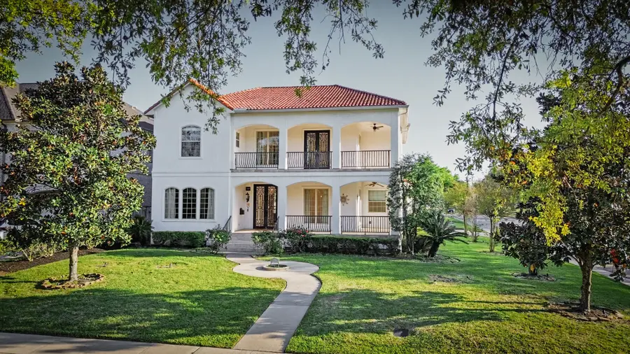 3767 Bellefontaine Street, Houston, TX 77025 - #2