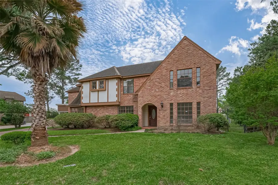 8019 Beaufort Drive, Spring, TX 77379 - Image #3