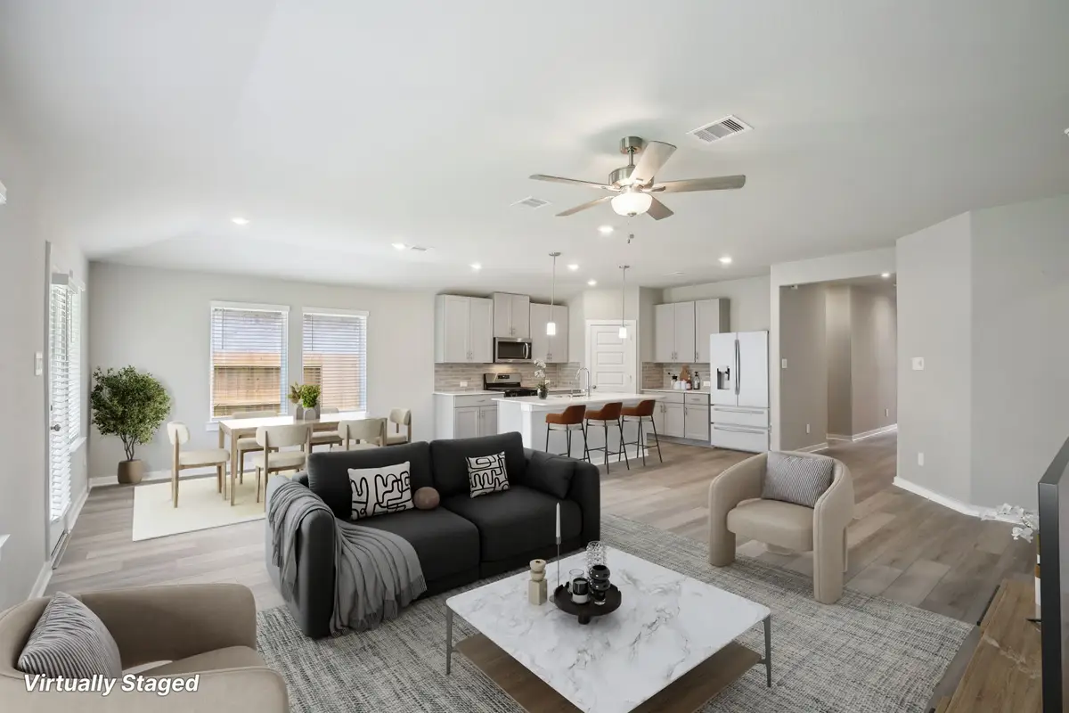 5214 Harvest Season Lane, Pearland, TX 77584 - Image #1