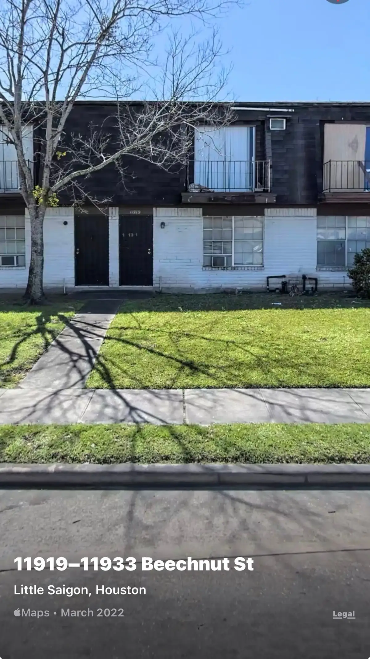 11919 Beechnut Street, Houston, TX 77072 - #1