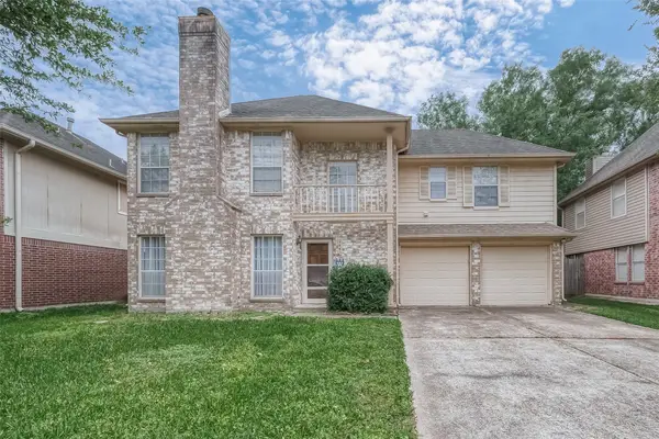 14410 Providence Pine Trail, Houston, TX 77062