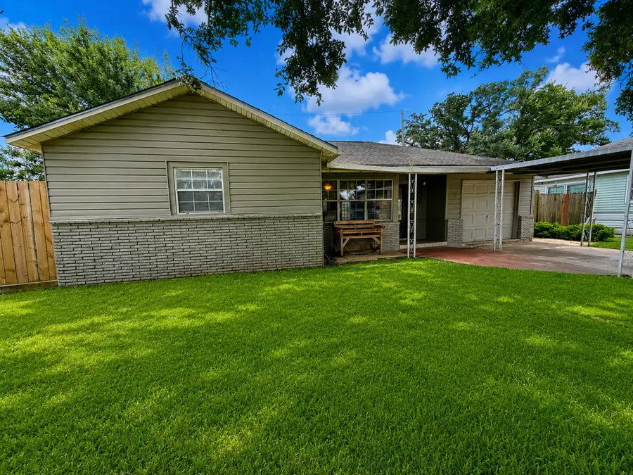 1110 Linwood Circle, Pasadena, TX 77502 - #3