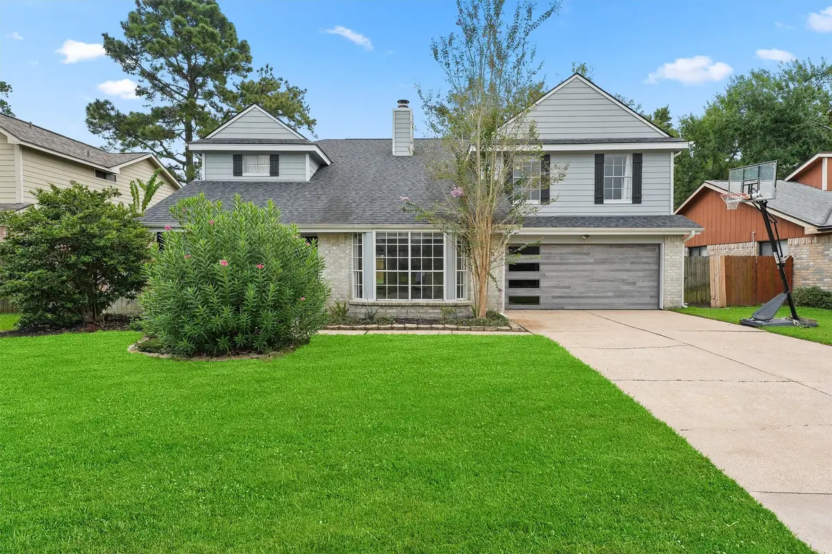 5422 Enchanted Mist Drive, Humble, TX 77346 - #1