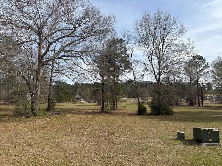 151 N Forest Drive, Huntsville, TX 77340 - #2