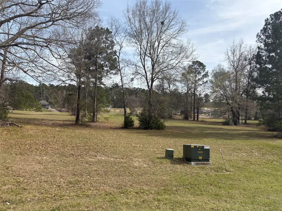 151 N Forest Drive, Huntsville, TX 77340 - #3