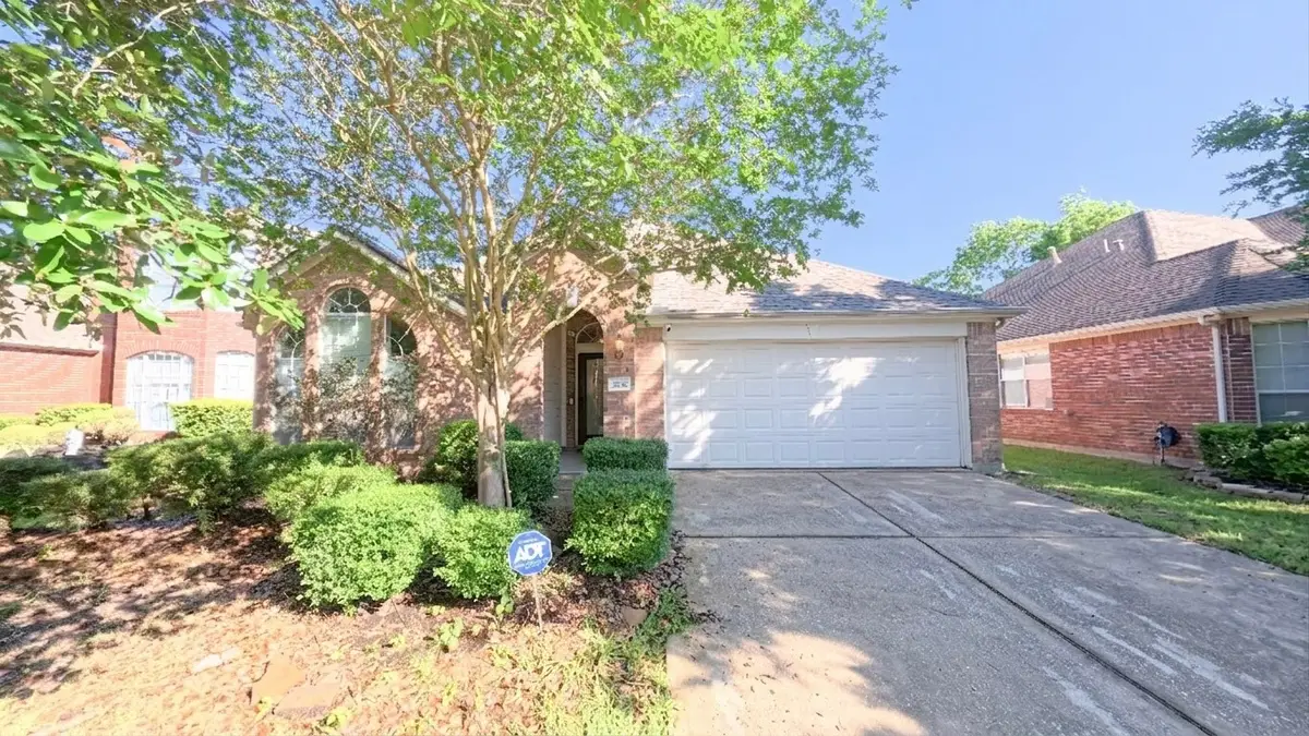 3218 Pine Run Drive, Spring, TX 77388 - #1