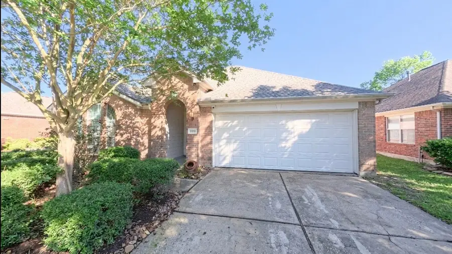 3218 Pine Run Drive, Spring, TX 77388 - #3
