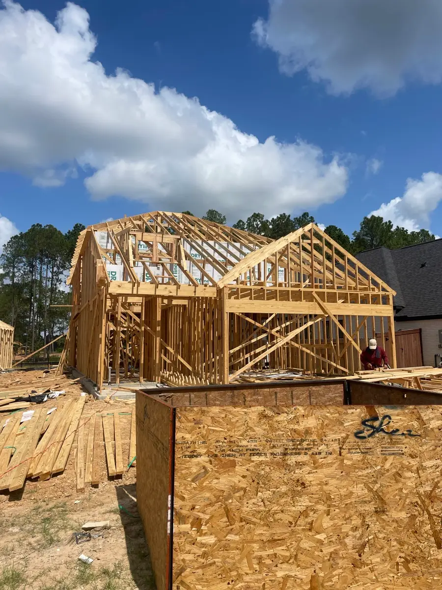 29925 Stony Forest Drive, Magnolia, TX 77354 - #2