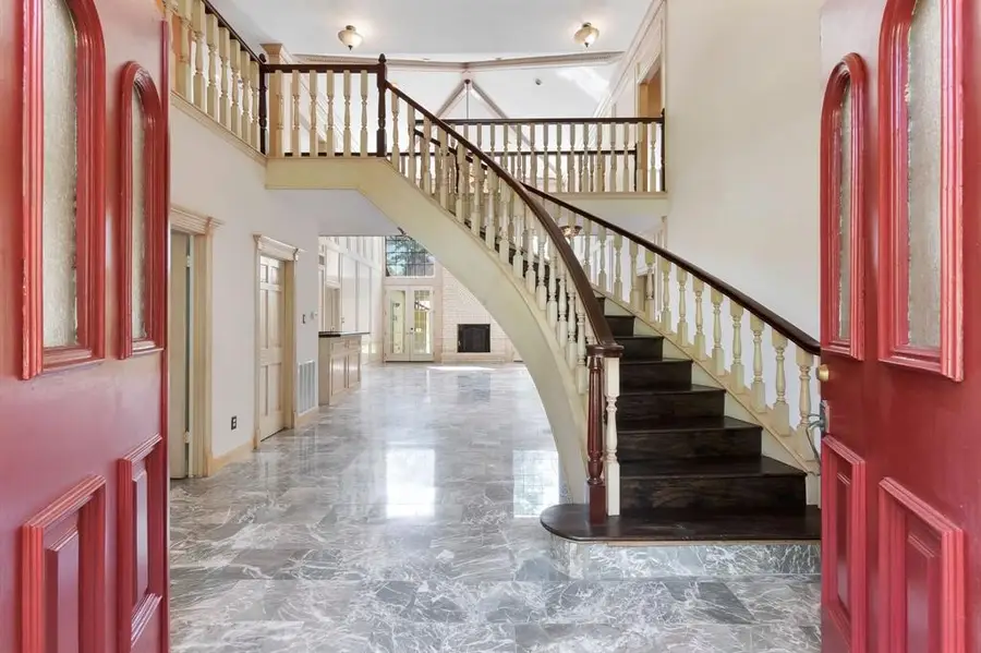 6803 Walton Heath Drive, Houston, TX 77069 - #2