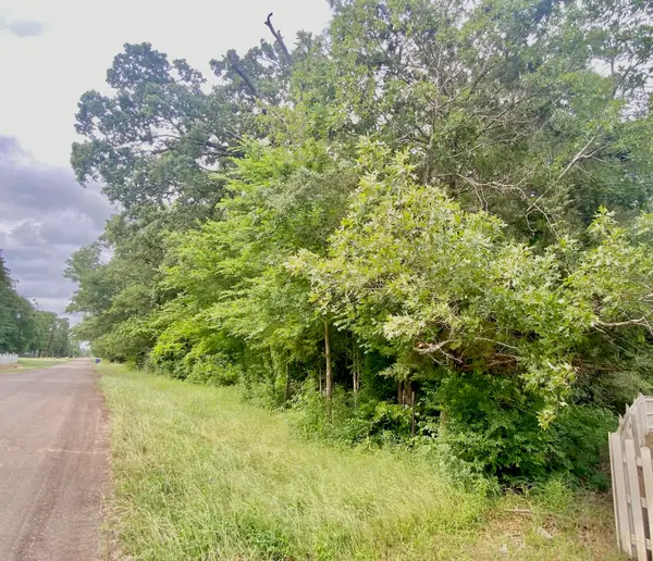 TBD Cr 3107, Crockett, TX 75835