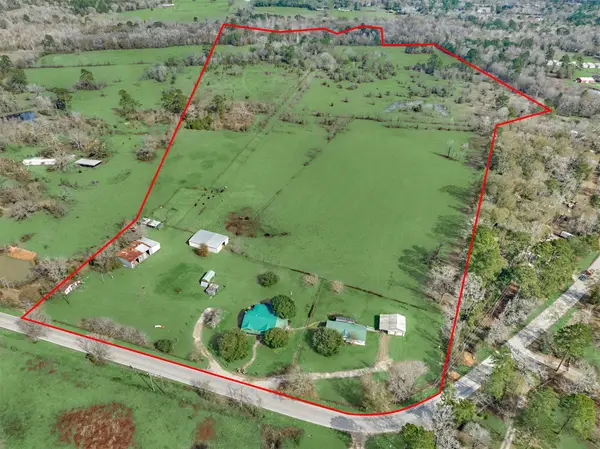 14670 Willis Waukegan Road, Conroe, TX 77303