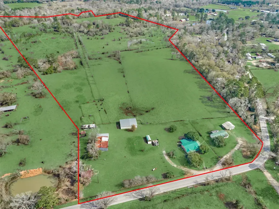 14670 Willis Waukegan Road, Conroe, TX 77303 - #3