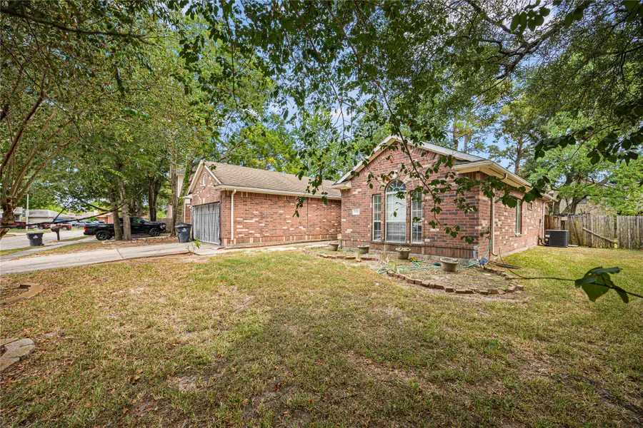 5242 Sherilynn Drive, Spring, TX 77373 - #2