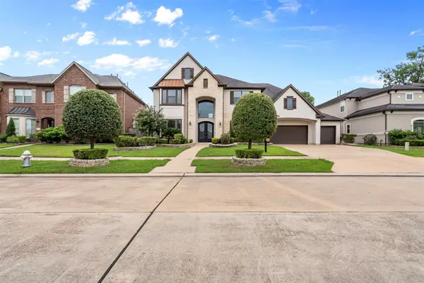 5218 Limestone Hill Lane, Sugar Land, TX 77479