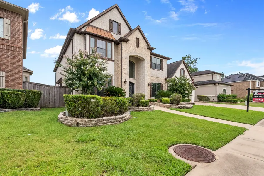 5218 Limestone Hill Lane, Sugar Land, TX 77479 - Image #2