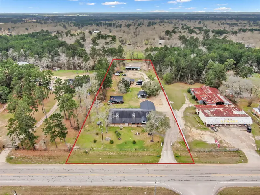 10677 Fm 2432 Road, Conroe, TX 77303 - #2