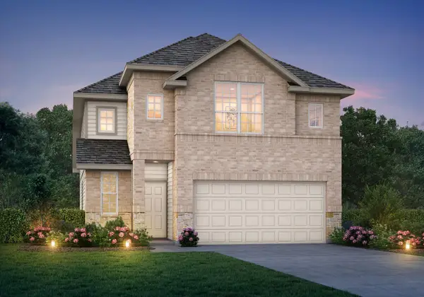 2019 Emerald Lake Trail, Dayton, TX 77535