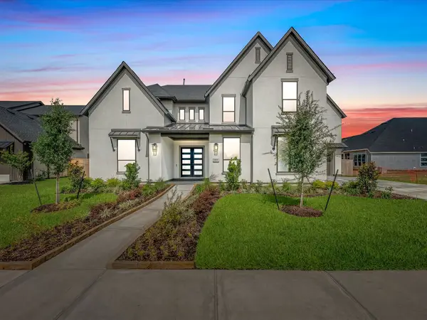 2119 Breezy Brook Court, Missouri City, TX 77459