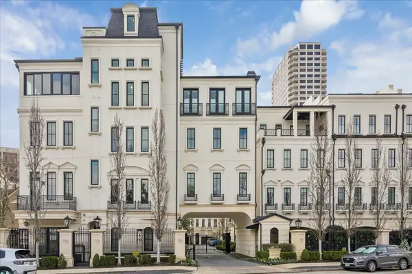 2415 San Felipe #1, Houston, TX 77019