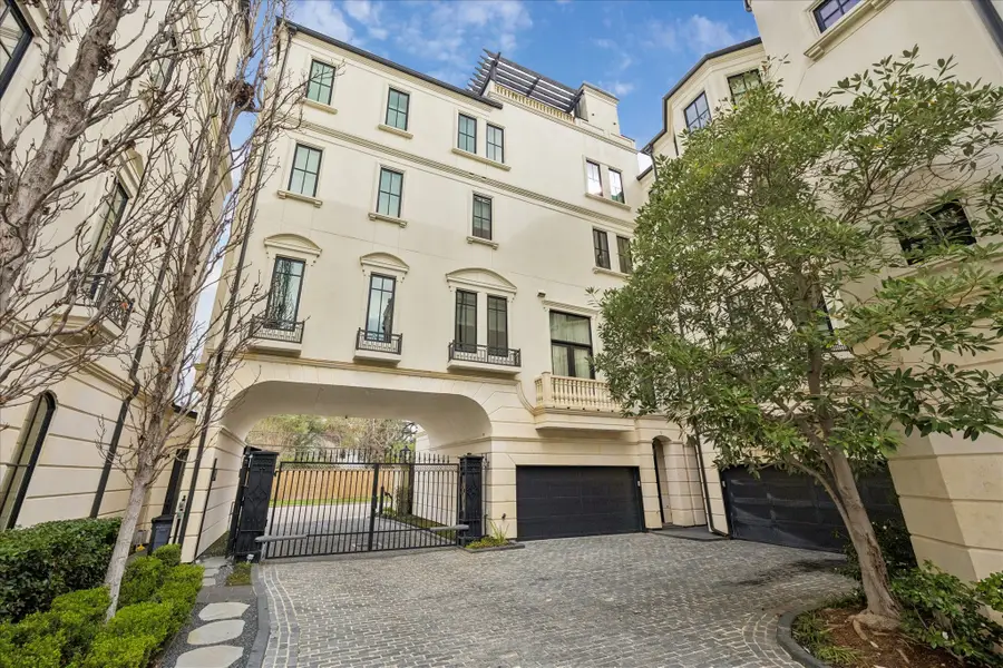 2415 San Felipe #1, Houston, TX 77019 - #2