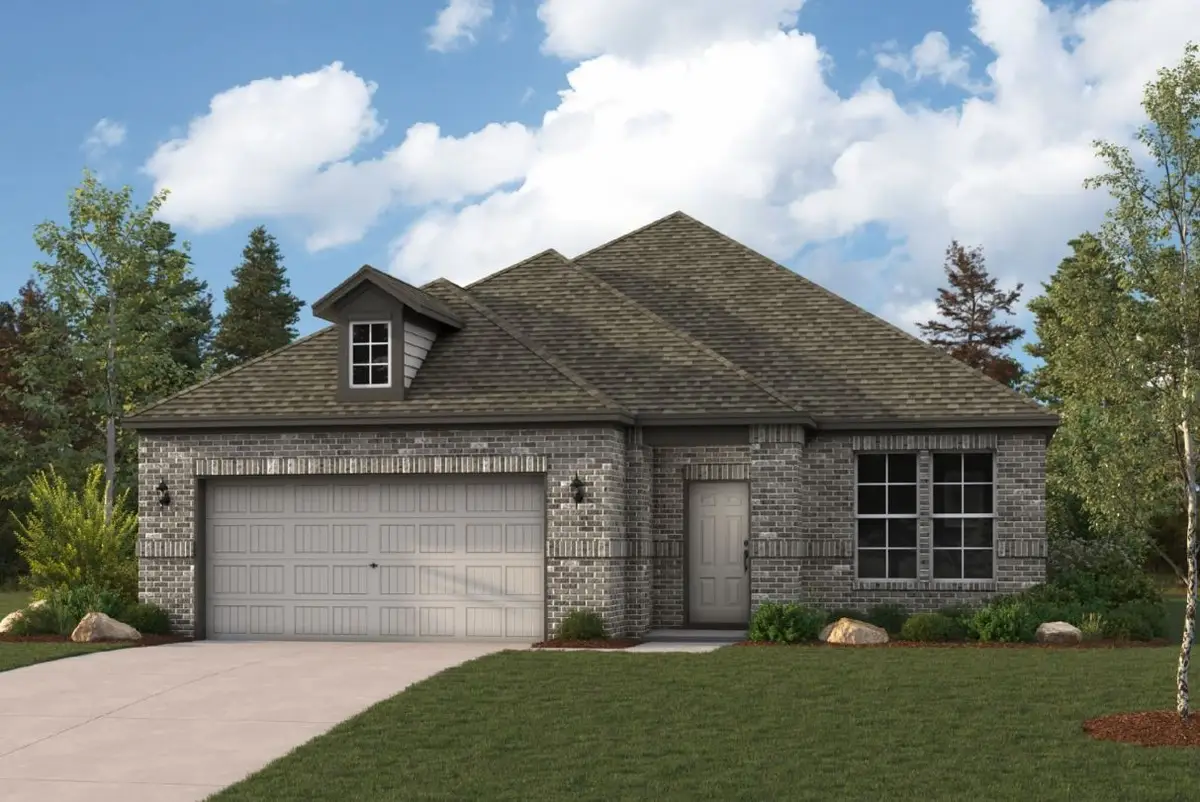 16968 Hazelnut Drive, Conroe, TX 77302 - #1